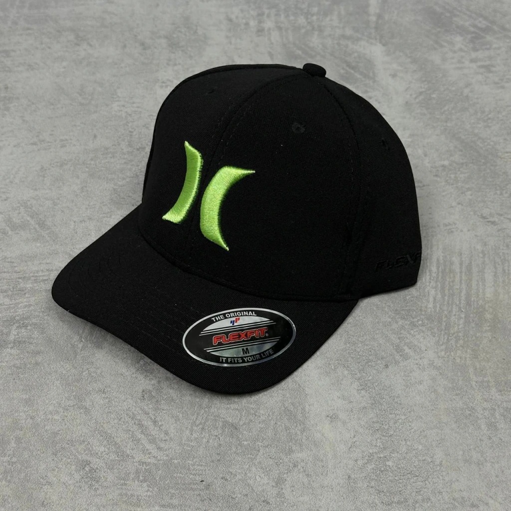 Boné Aba Curva HL #357
