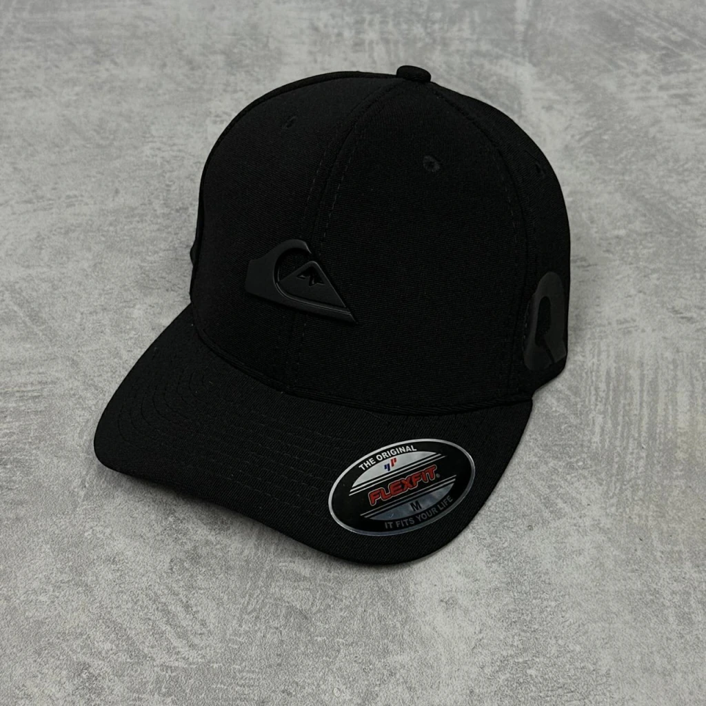 Boné Aba Curva HL #358