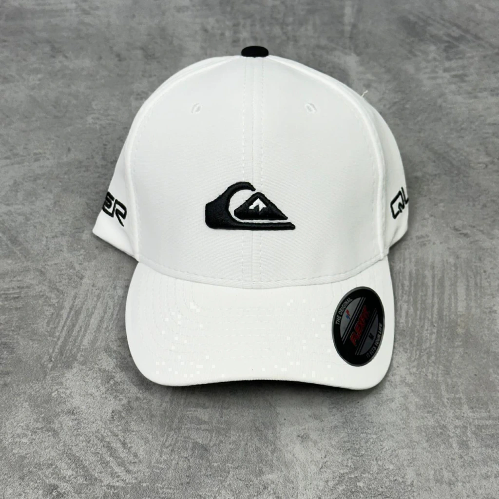Boné Aba Curva HL #359