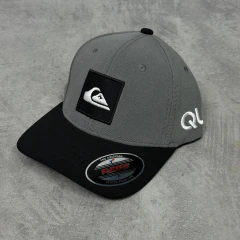 Boné Aba Curva Quik #347