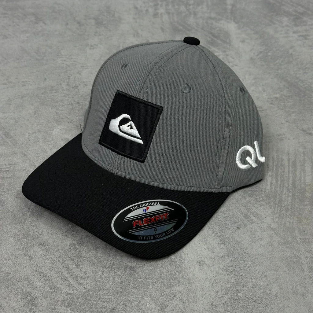 Boné Aba Curva Quik #364