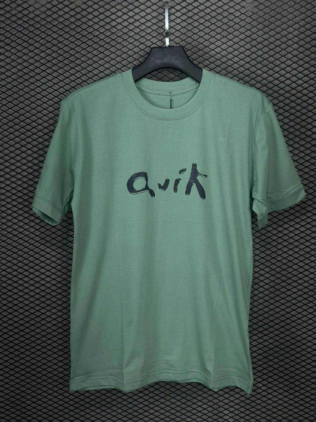Camiseta Quik #547
