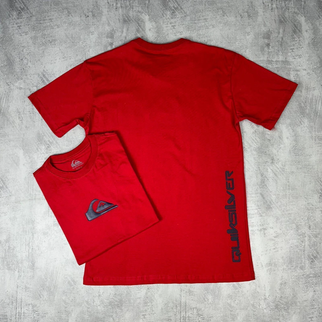Camiseta Quik #550