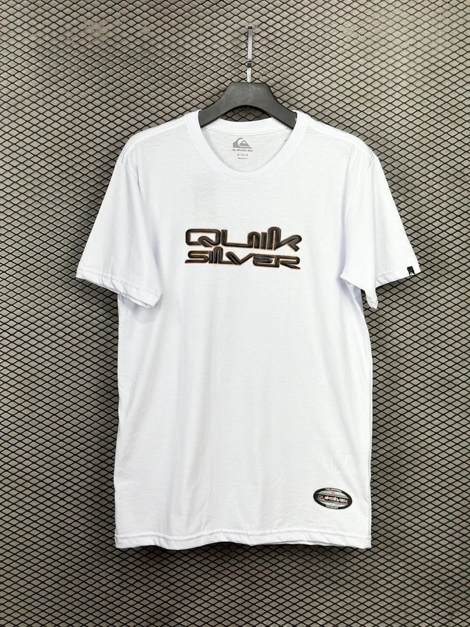 Camiseta Quik #552