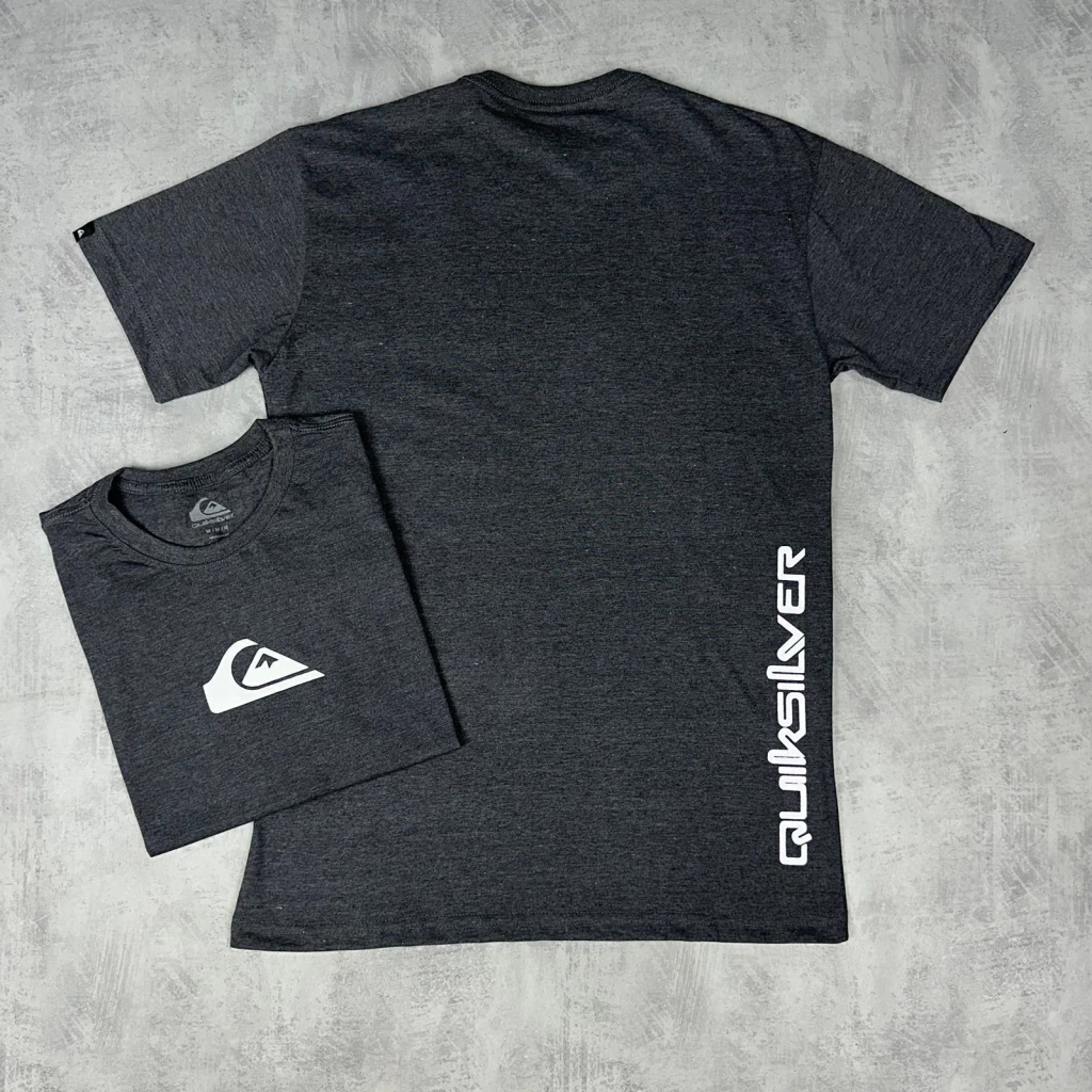 Camiseta Quik #555