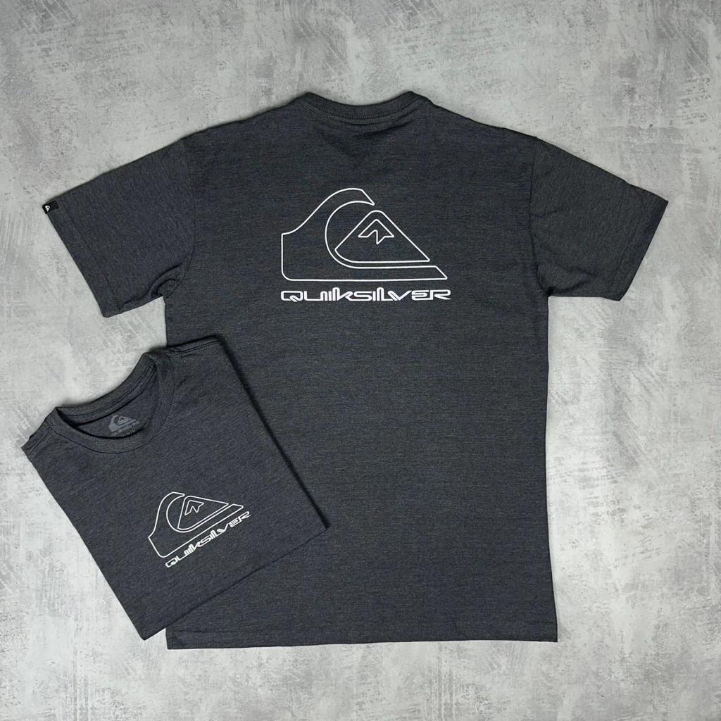 Camiseta Quik #558